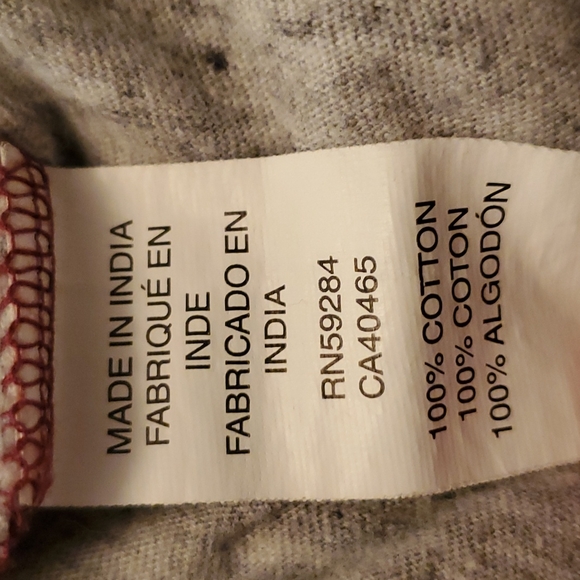 Wild Side Long Sleeve Shirt - Picture 4 of 6